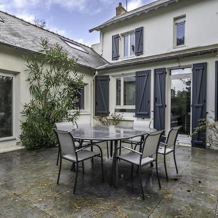 Villa « Les Libellules » Pour 8 Personnes La Baule エクステリア 写真
