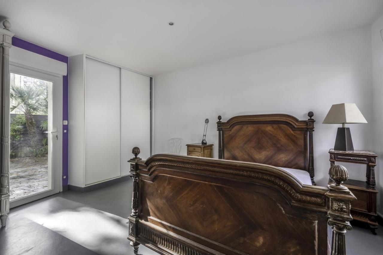 Villa « Les Libellules » Pour 8 Personnes La Baule エクステリア 写真