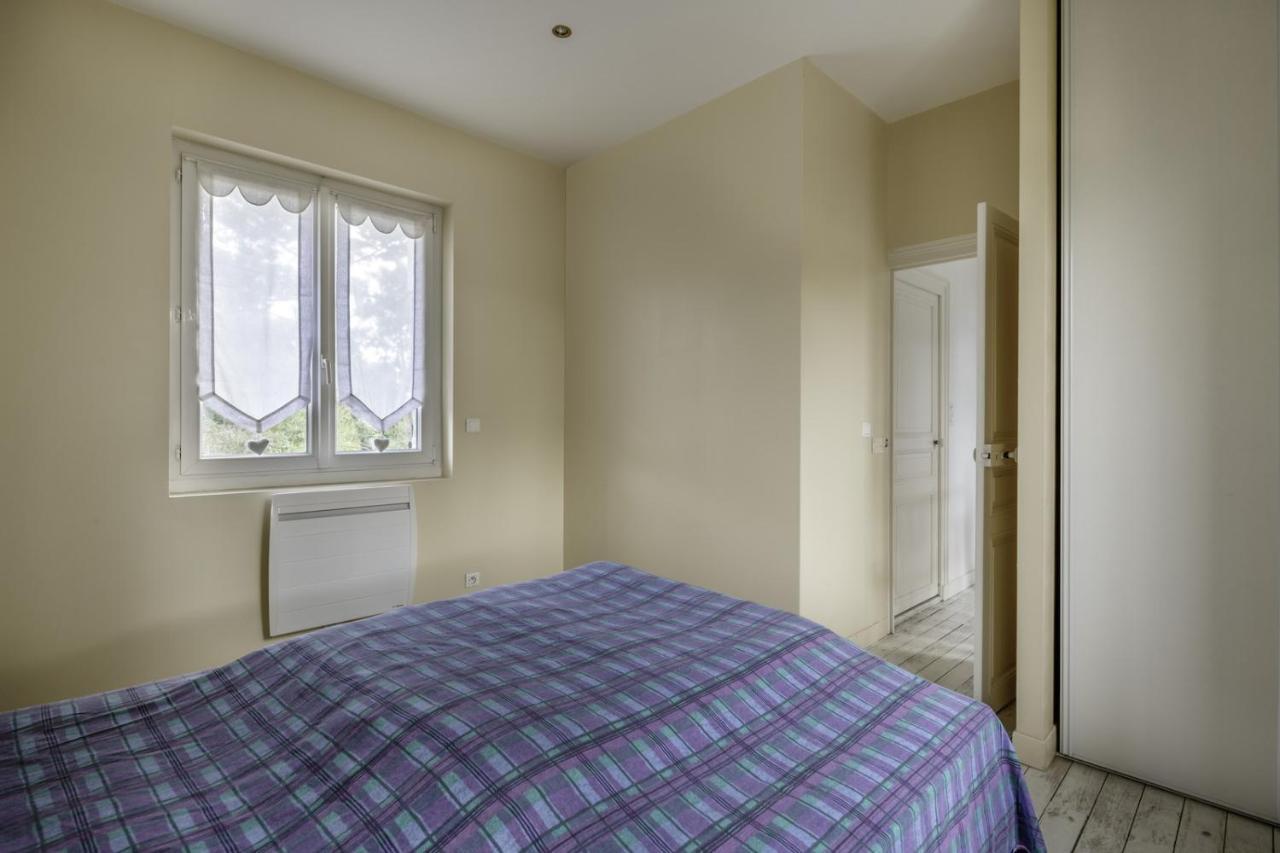 Villa « Les Libellules » Pour 8 Personnes La Baule エクステリア 写真