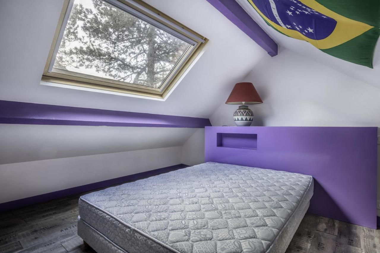 Villa « Les Libellules » Pour 8 Personnes La Baule エクステリア 写真