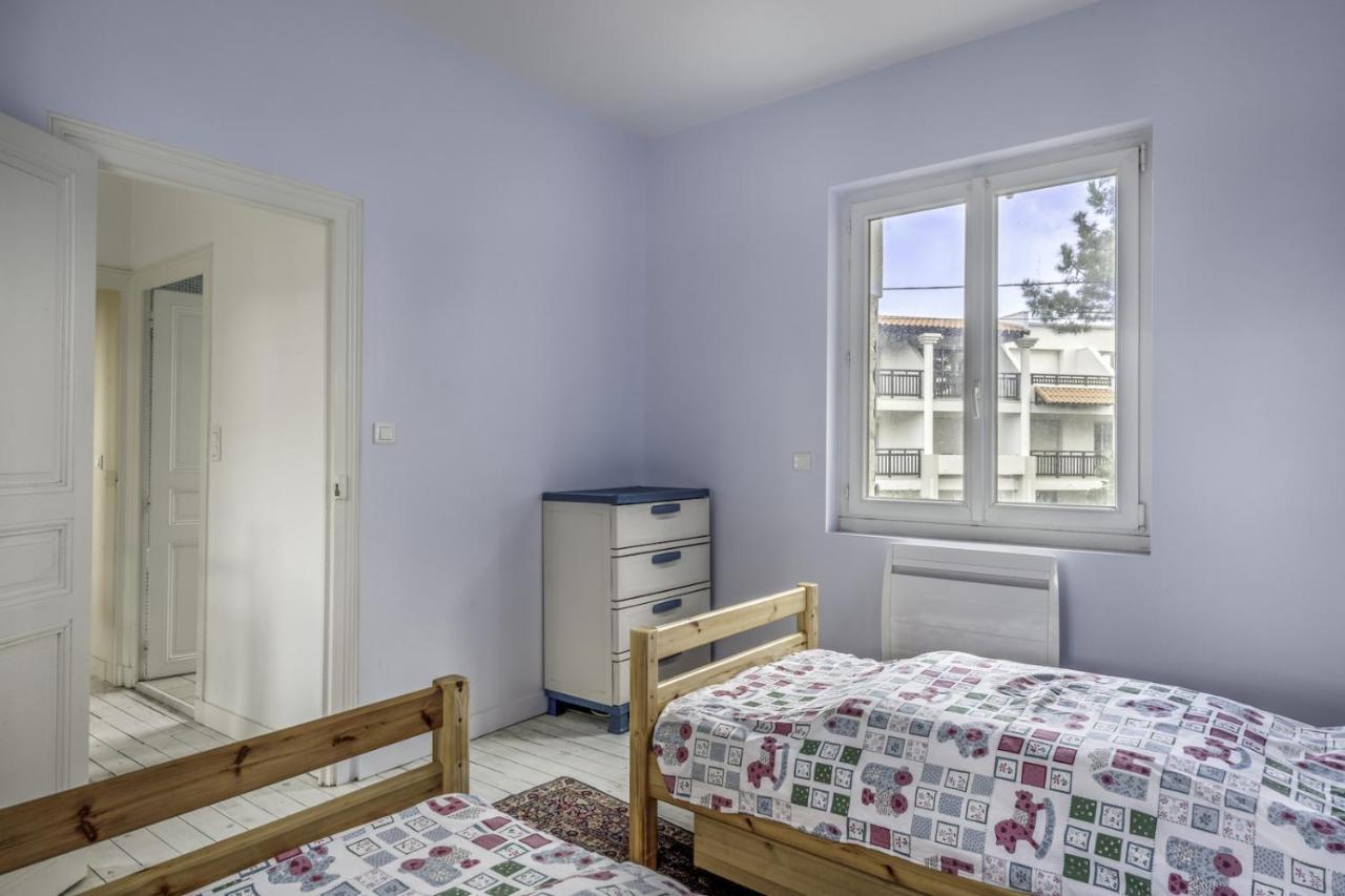 Villa « Les Libellules » Pour 8 Personnes La Baule エクステリア 写真