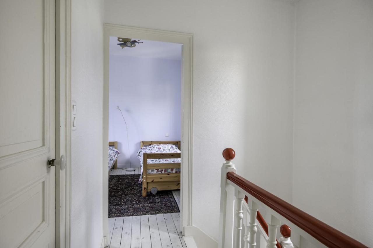 Villa « Les Libellules » Pour 8 Personnes La Baule エクステリア 写真